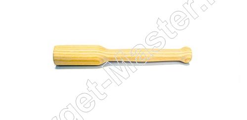 <br />BULLET MOULD MALLET